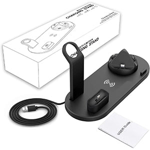 Wireless Charging Stations Mobile Phone