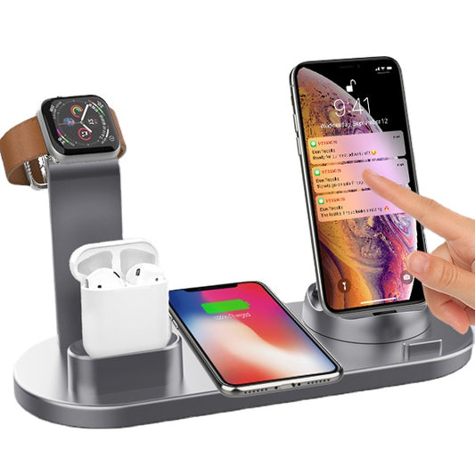 Wireless Charging Stations  Mobile Phone