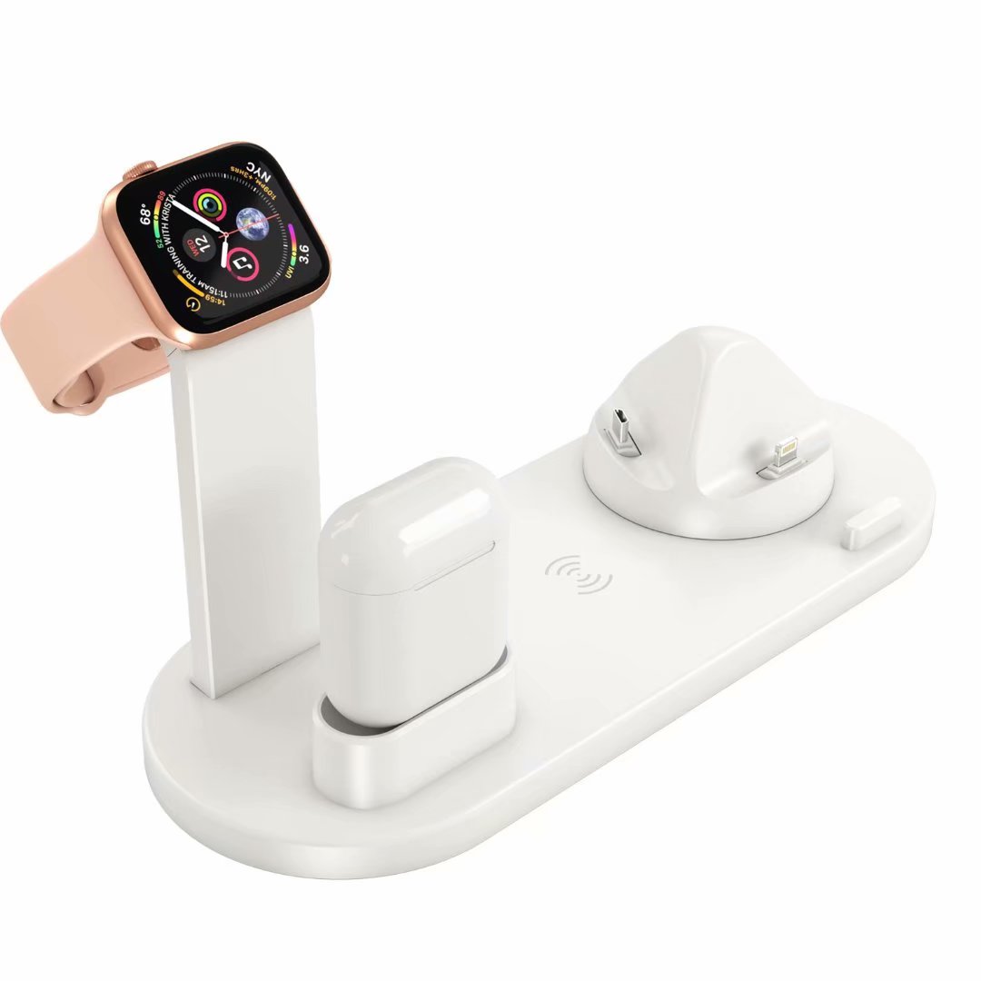 Wireless Charging Stations  Mobile Phone